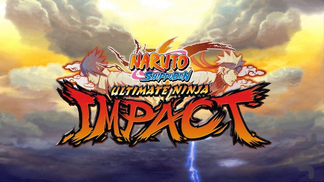 Naruto Shippuden: Ultimate Ninja Impact PSP Naruto Shippuden: Ultimate Ninja Impact PSP