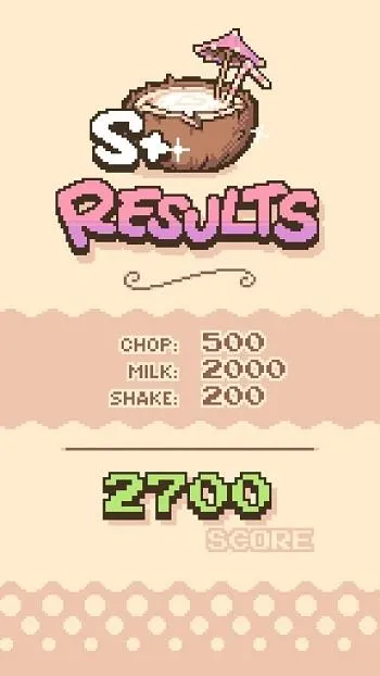CocoNut Shake CocoNut Shake