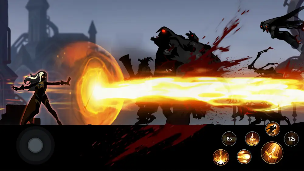 Shadow Knight Premium