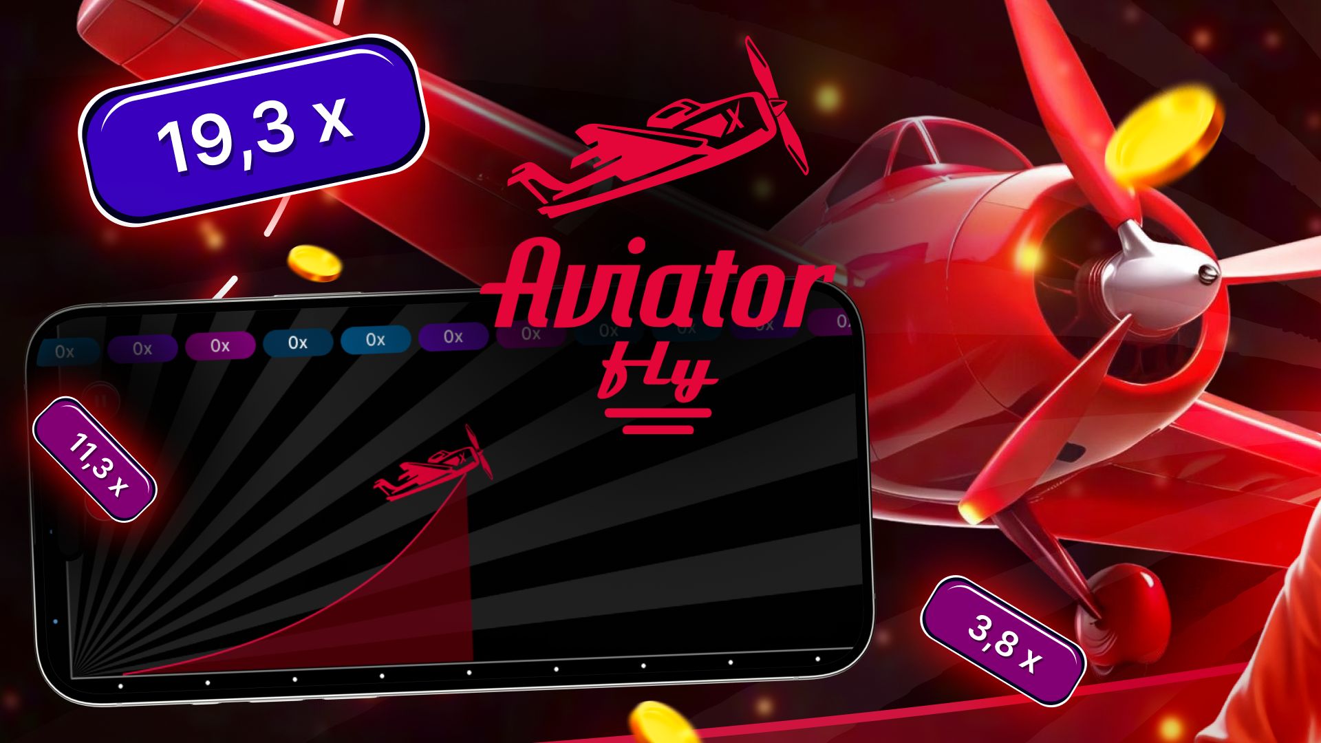 Aviator by Ambani App Game Aviator by Ambani App Game