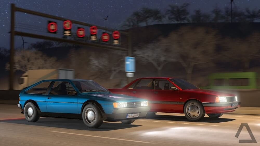 Driving Zone:Germany Pro Driving Zone:Germany Pro