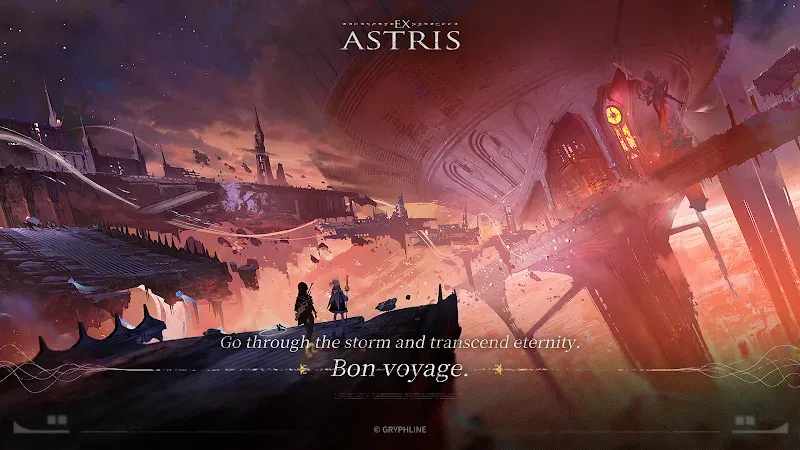 Ex Astris Ex Astris