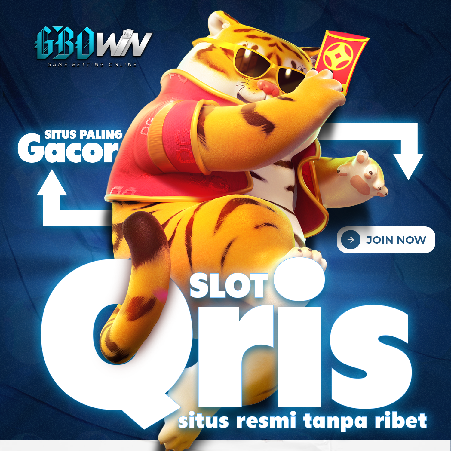 Gbowin