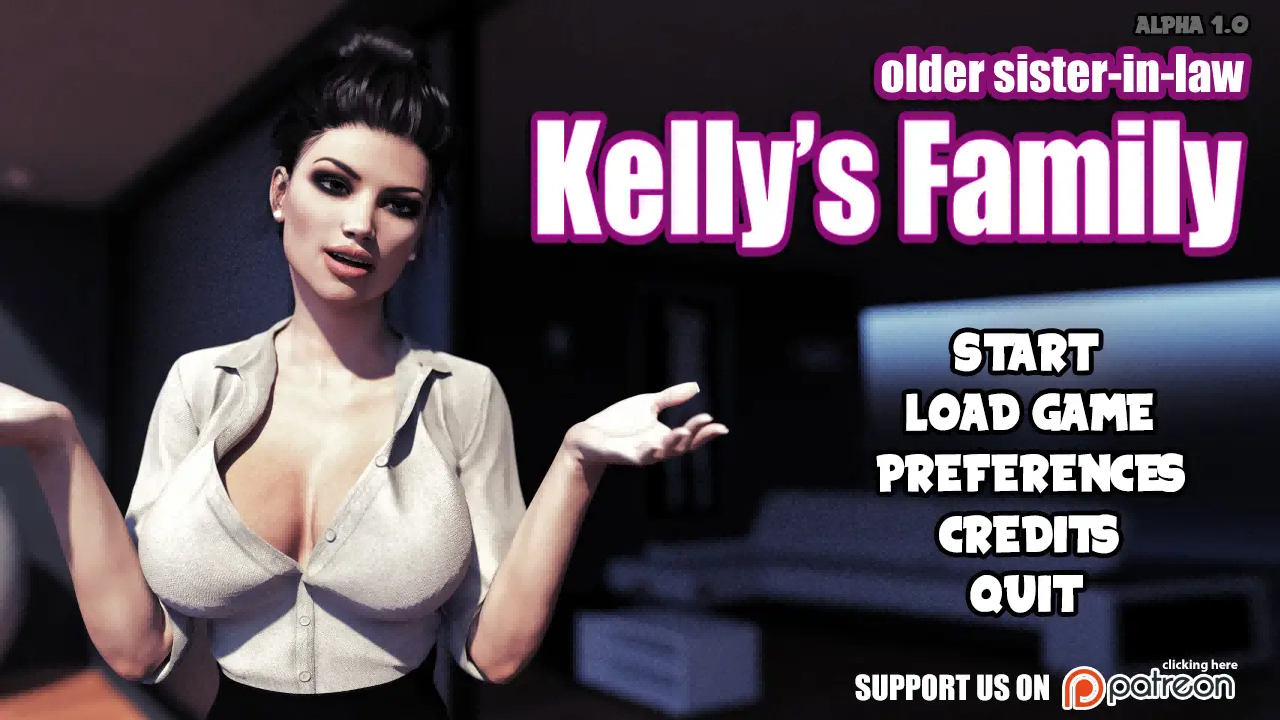 Kellys Family