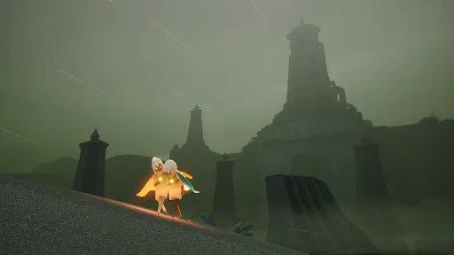 Sky Children of the Light