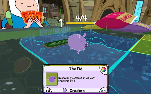 Adventure Time Card Wars Adventure Time Card Wars