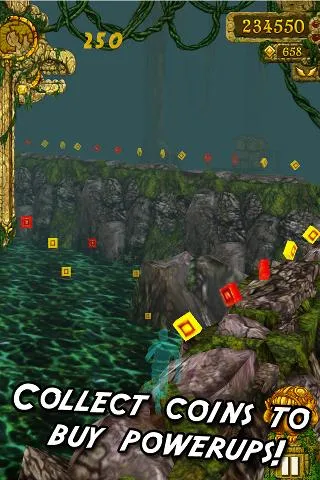 Temple Run Oz