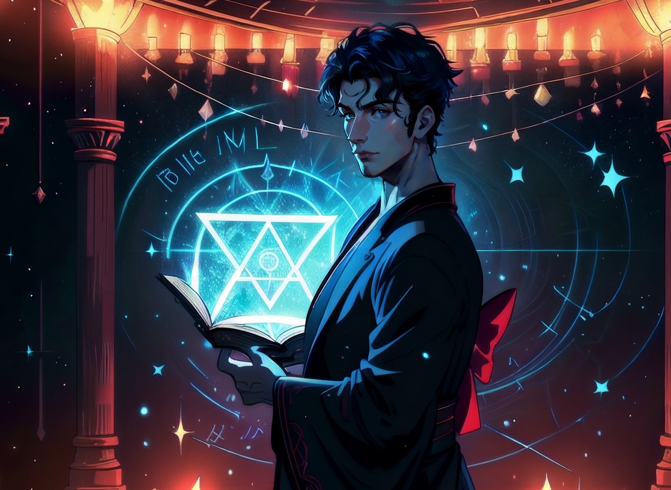 Dirty Fantasies: Herrscherin Of Hell