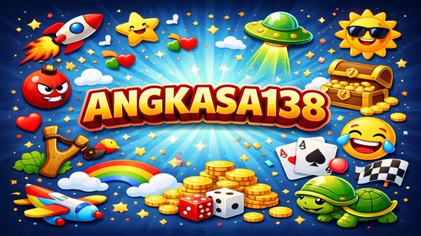 ANGKASA138