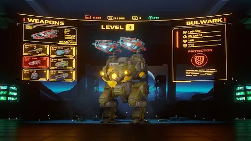 War Robots War Robots
