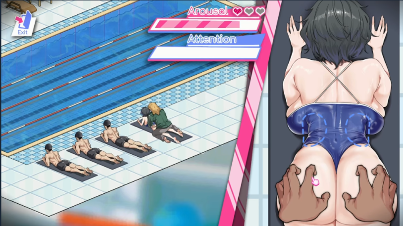 Lifeguard Holic
