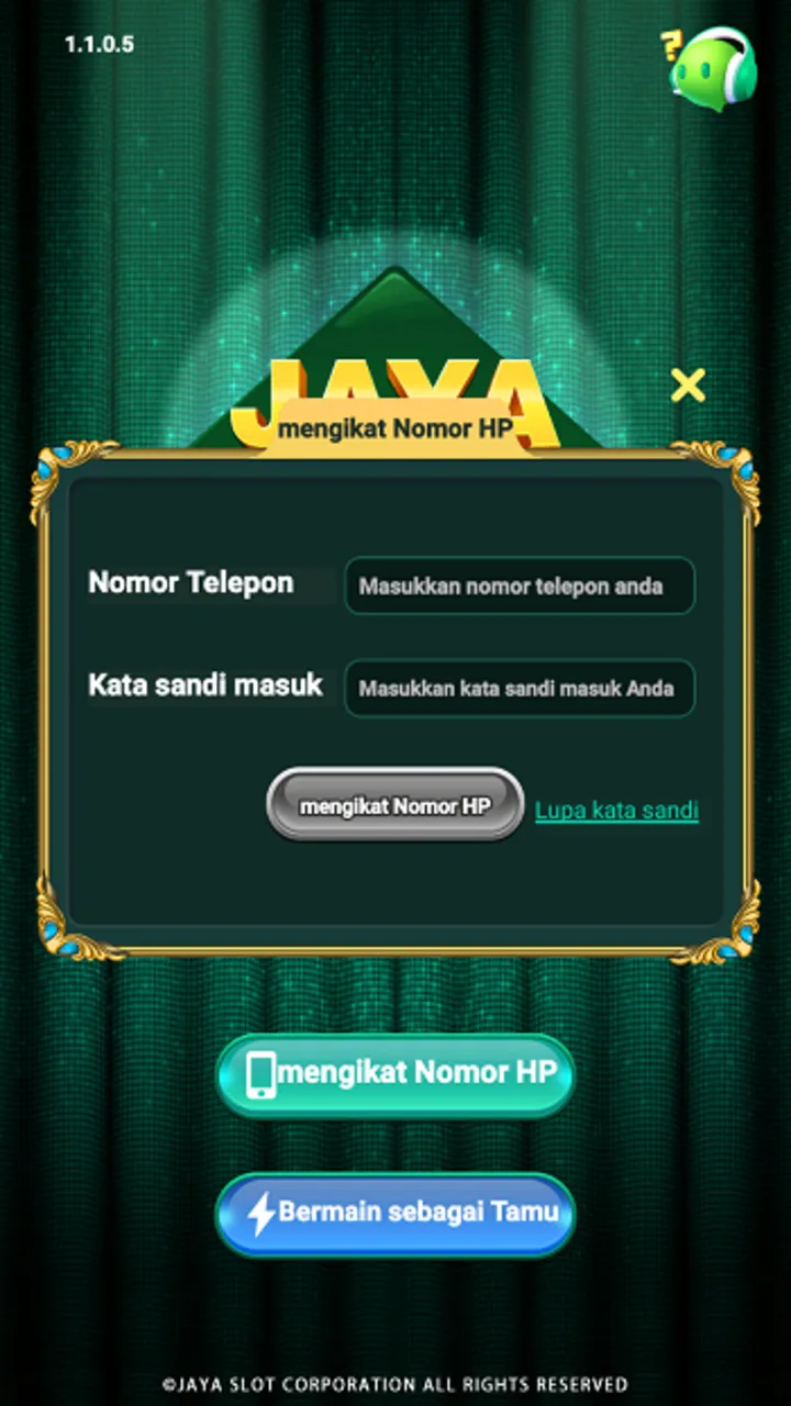 JayaSlot