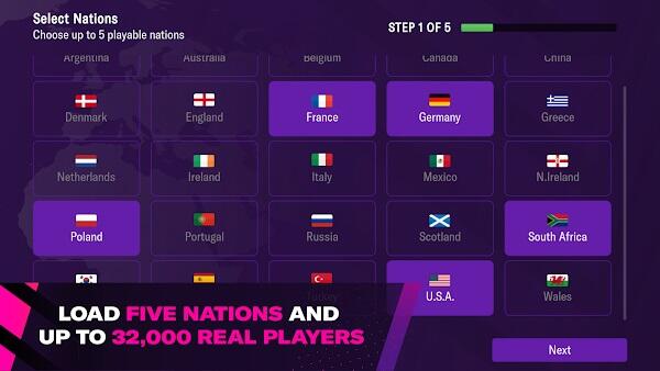 Football Manager 2023 Mobile