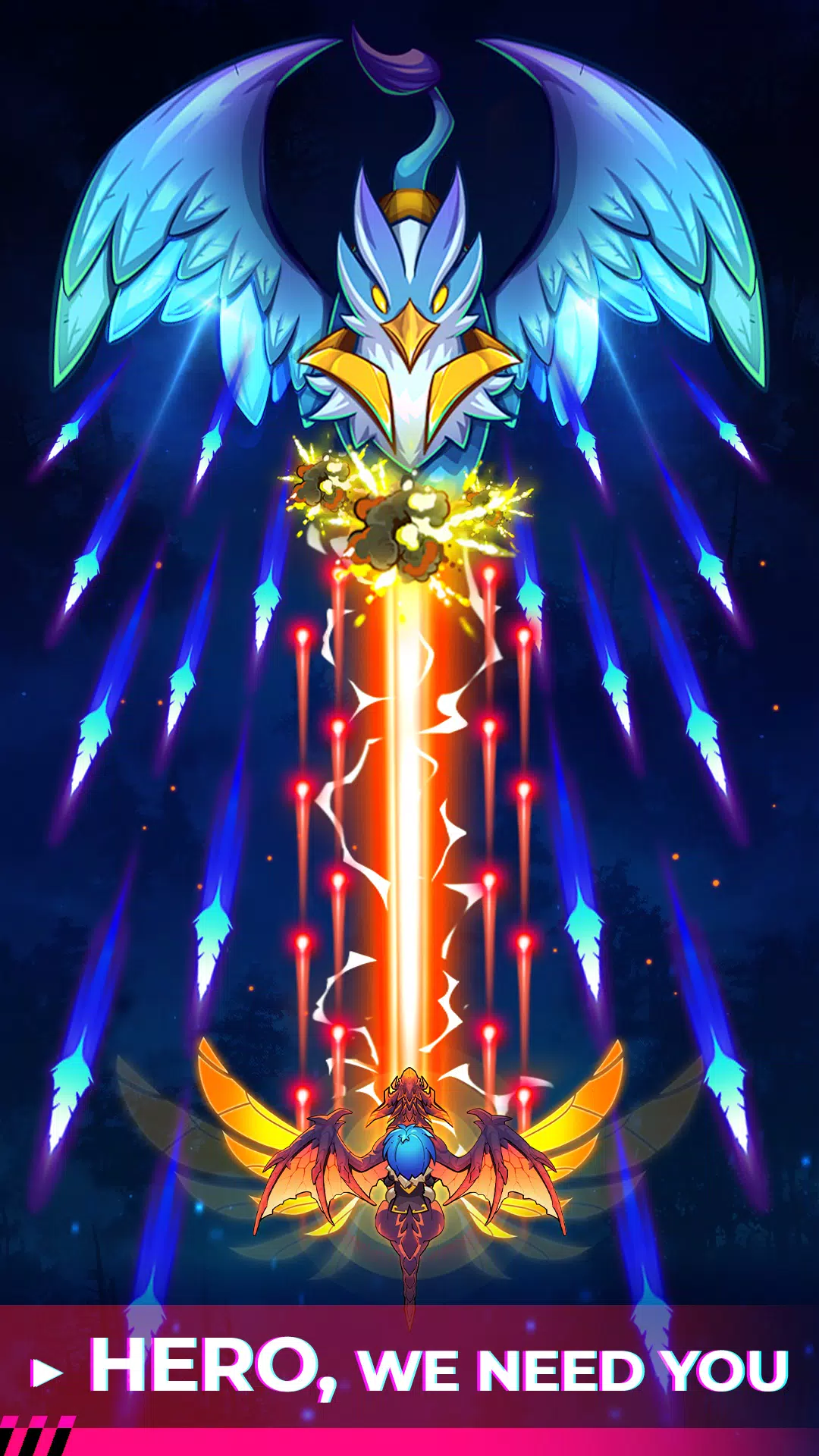 Dragon Wings Dragon Wings