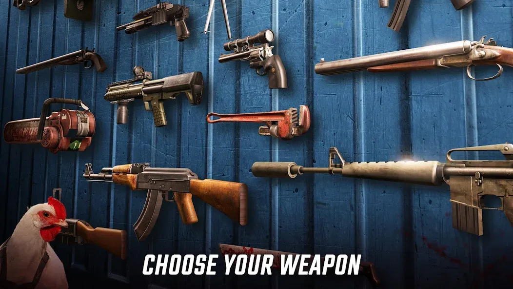 Dead Trigger 2 FPS Zombie Game Dead Trigger 2 FPS Zombie Game