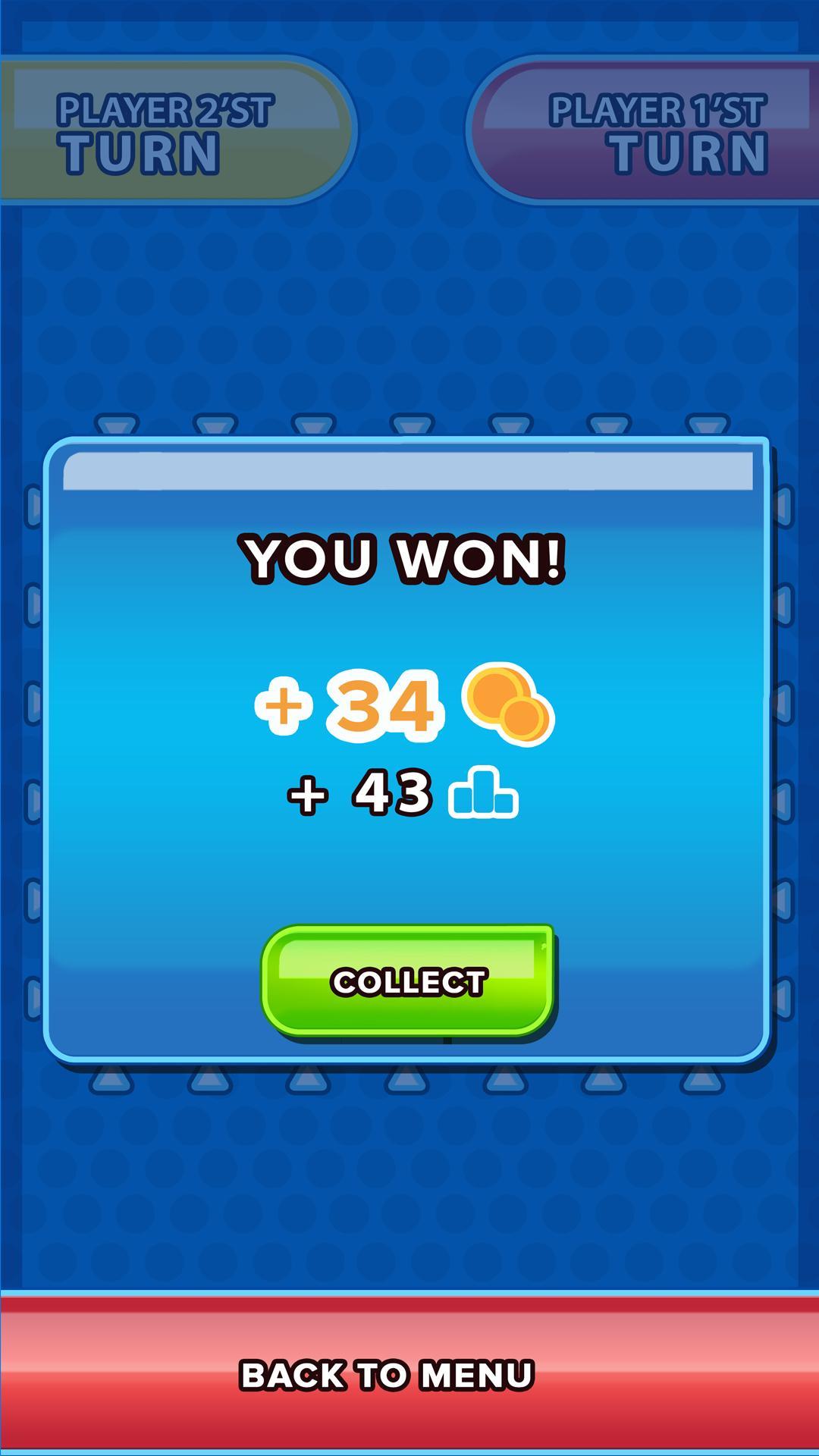 Four In A Row Four In A Row