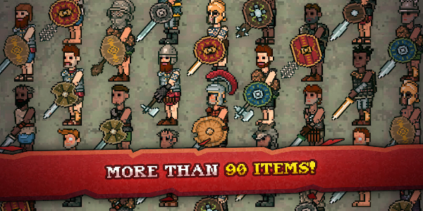 Gladihoppers APK
