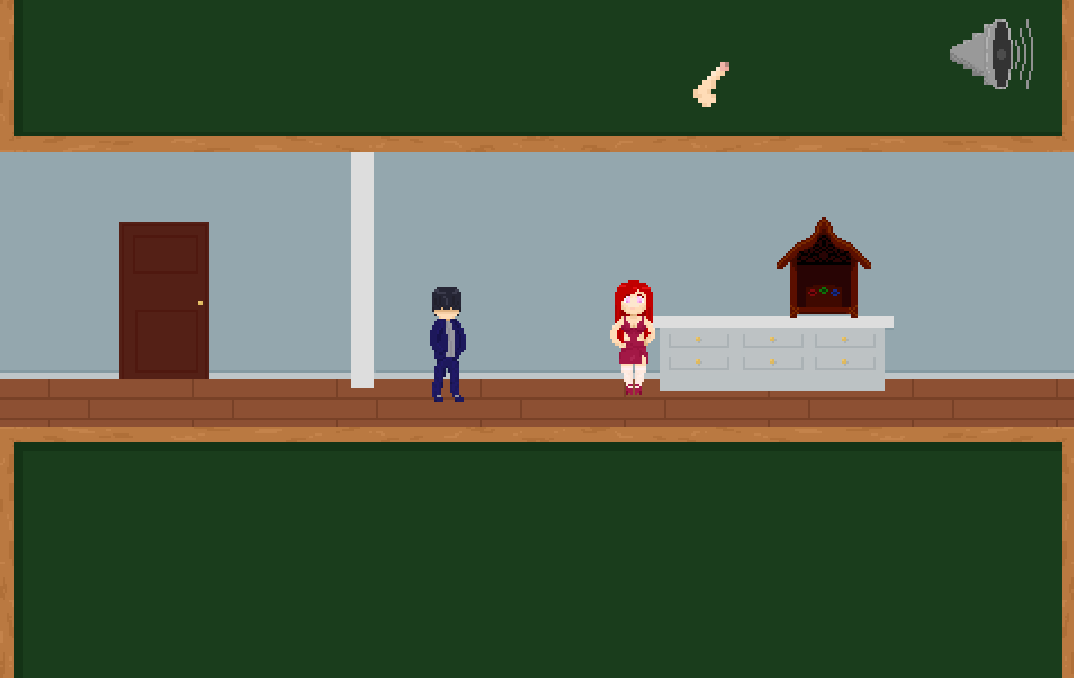 Hentai School Hentai School
