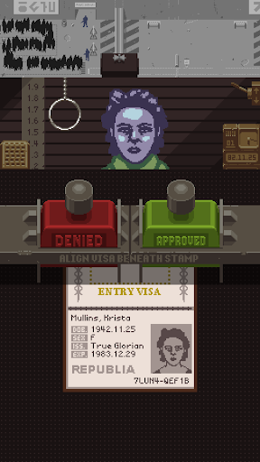 Papers, Please Papers, Please