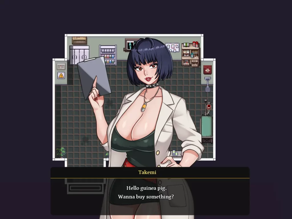 Lewd Falls Lewd Falls