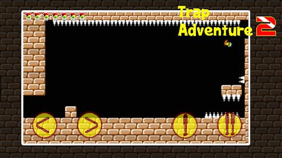 Trap Adventure 2