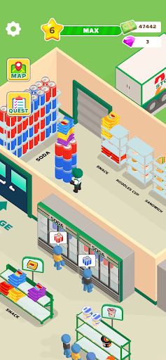 My Dream Store