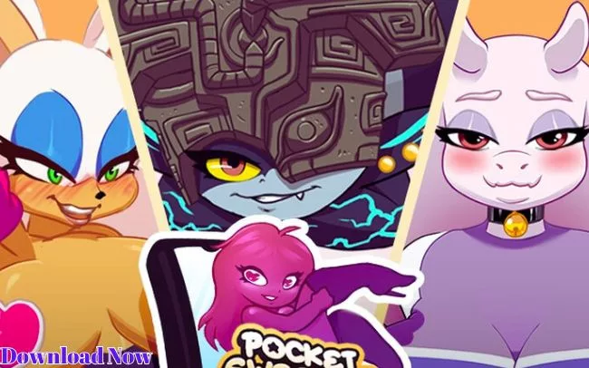 PocketSweeties