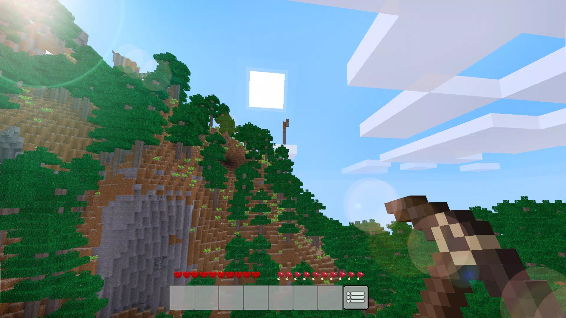 Multicraft: Pocket Edition