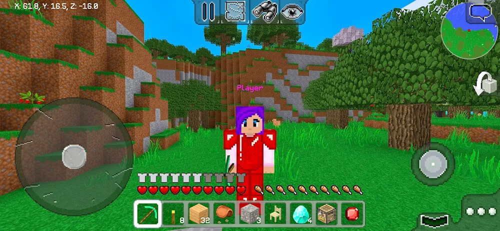 MultiCraft MultiCraft