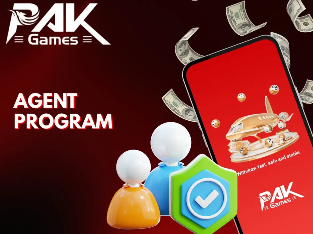 Pak Games Pak Games