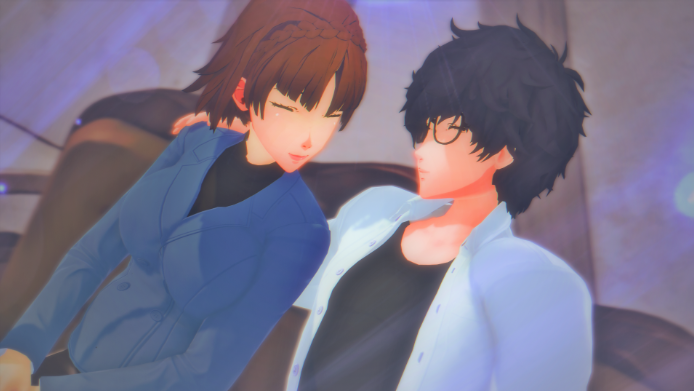 Granter of Your Desires mod