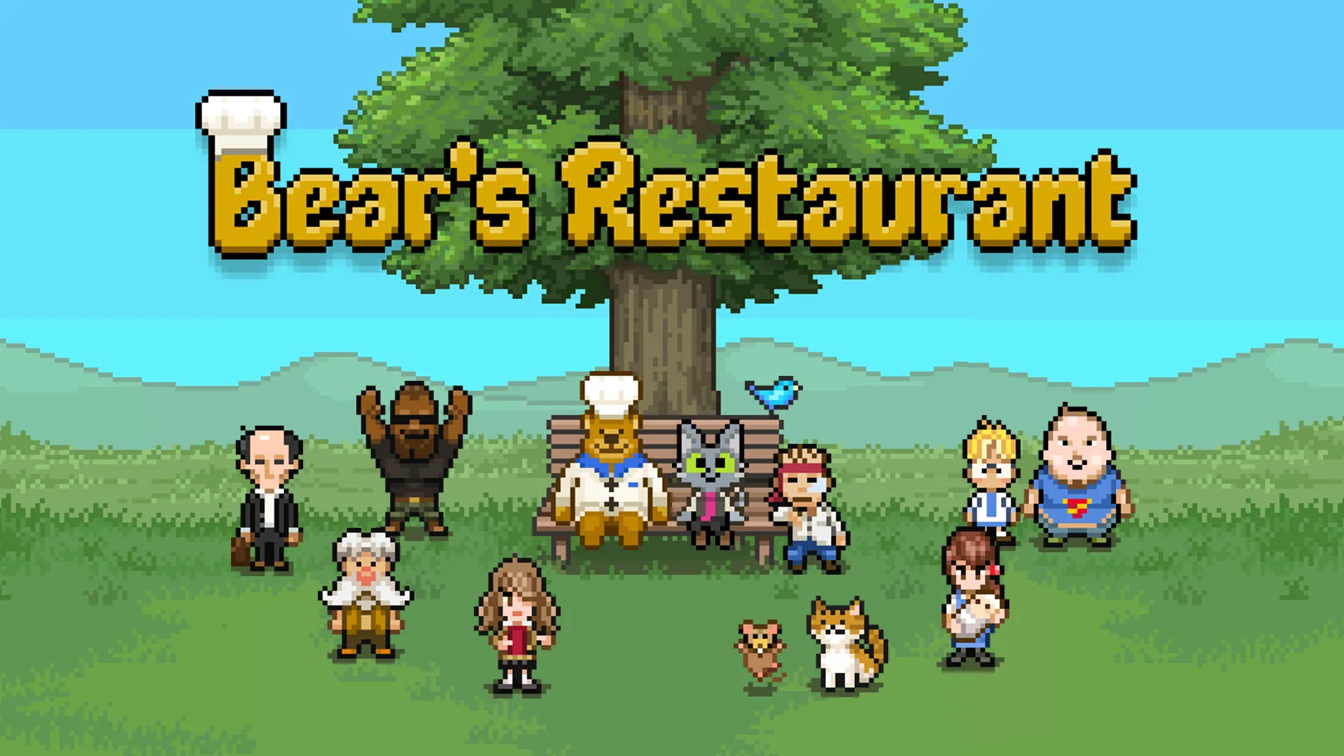 Bear's Restaurant Bear's Restaurant