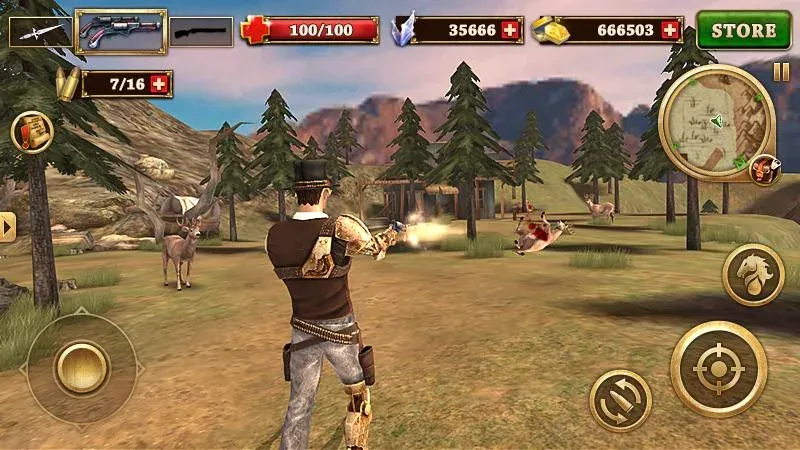 West Gunfighter West Gunfighter