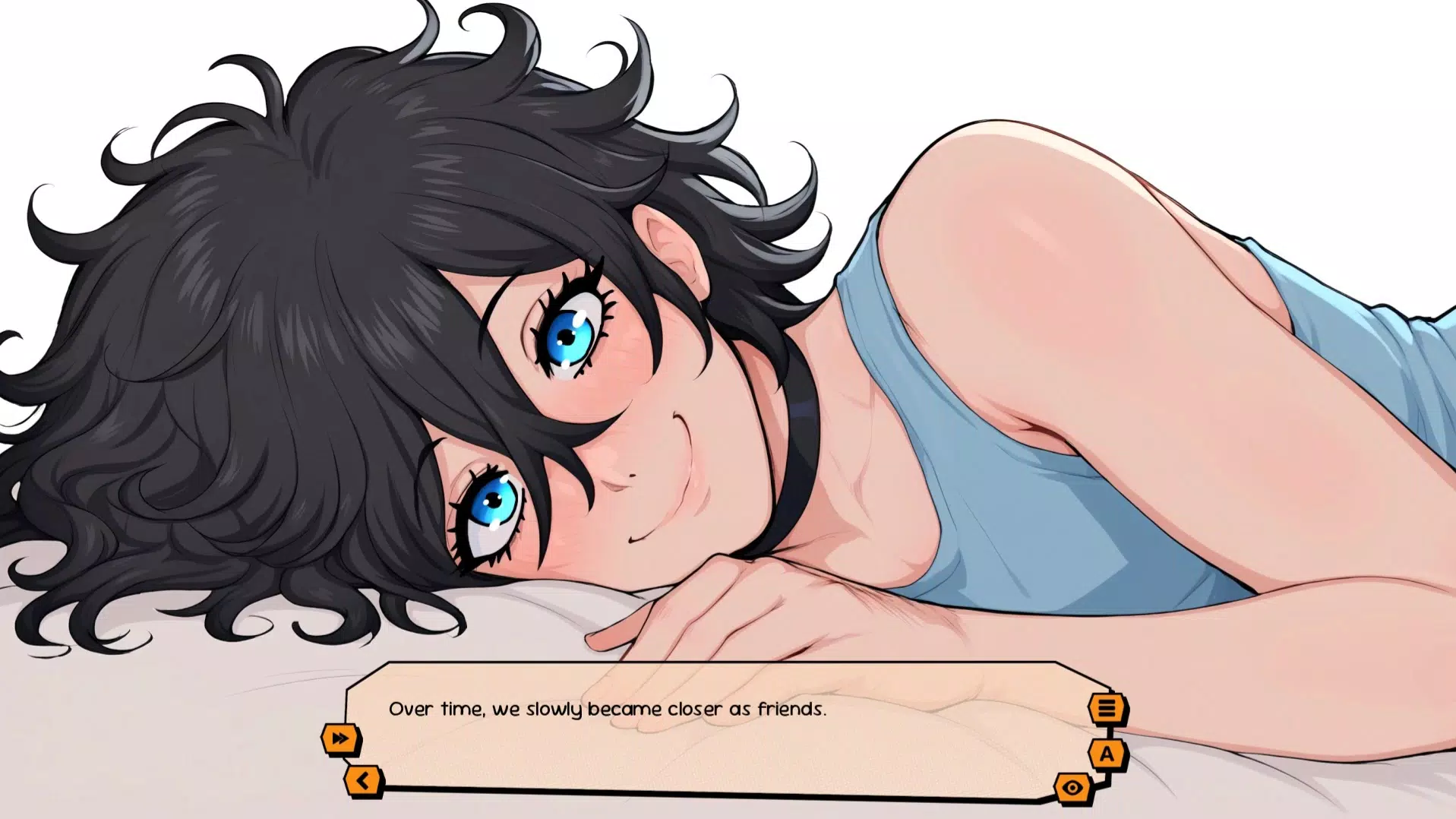 My Femboy Roommate: Special Weekend Demo