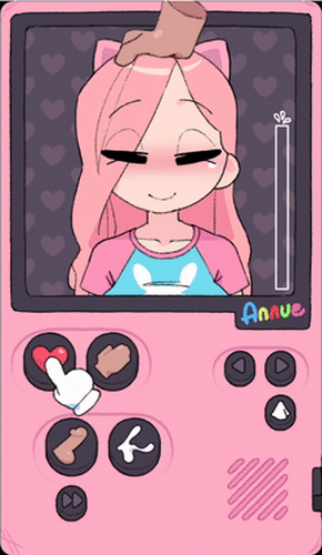 My Pocket E-Girl