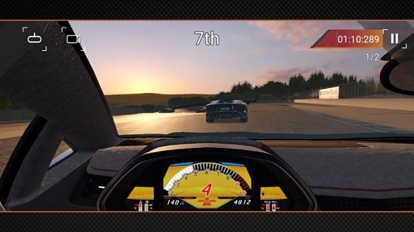 Assetto Corsa Mobile Assetto Corsa Mobile