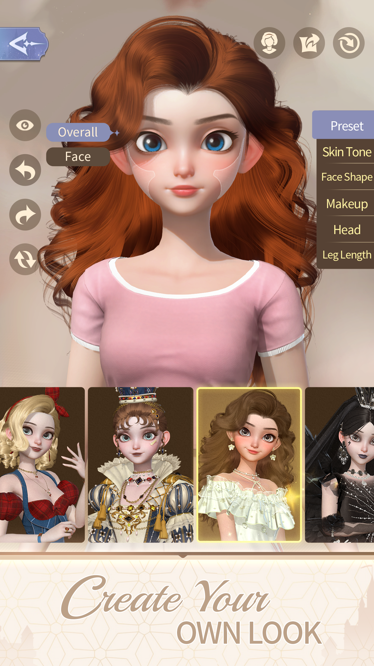 Time Princess: Pearl Girl