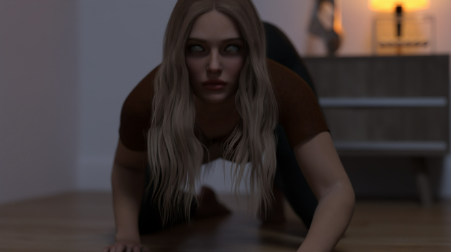 The Nighrest