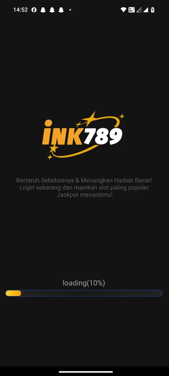 INK789 INK789