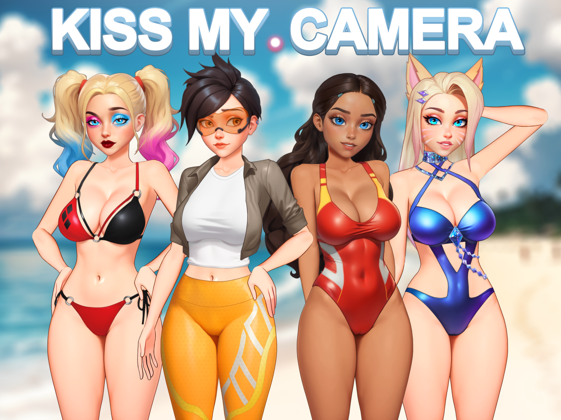 Kiss My Camera Android