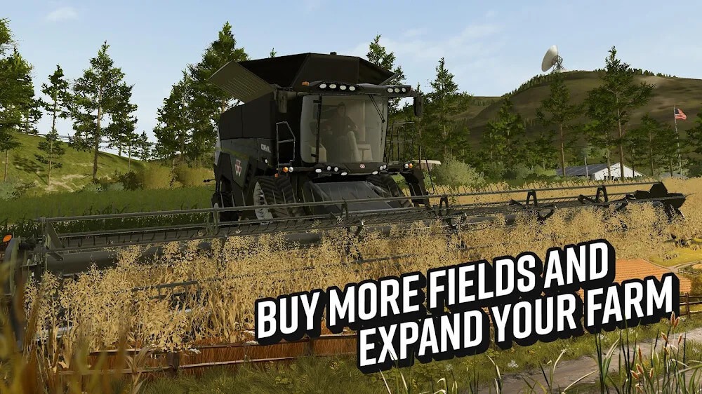 Farming Simulator 20 APK