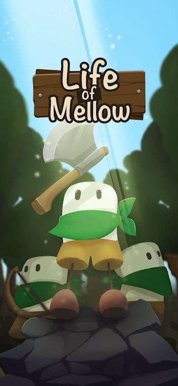Life of Mellow Life of Mellow