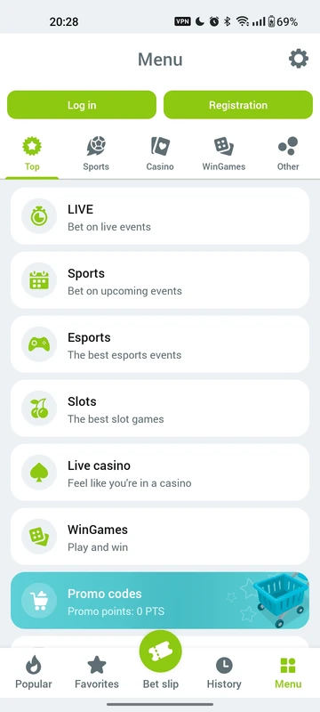 WinWinBet