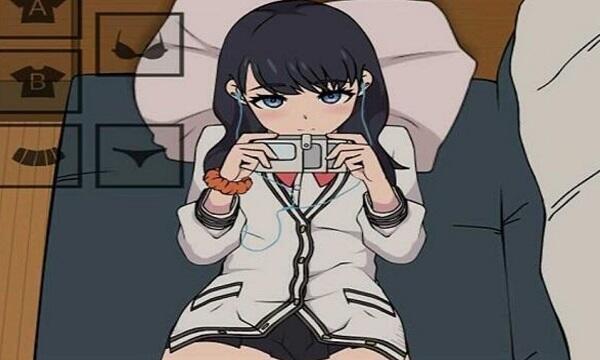 Touch It Rikka Mobile Touch It Rikka Mobile
