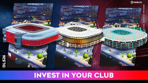Dream League Soccer 2026