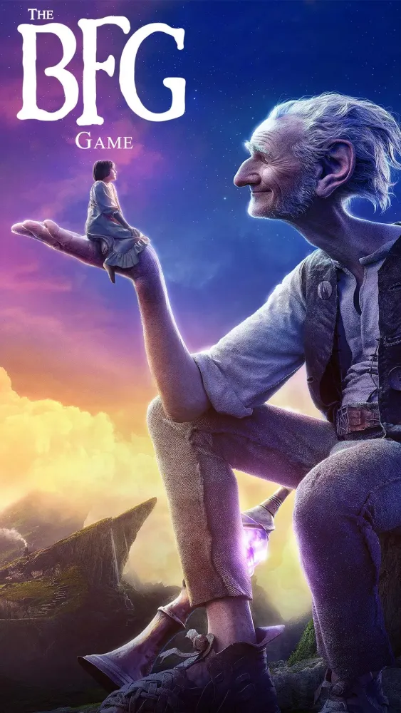 The BFG Game