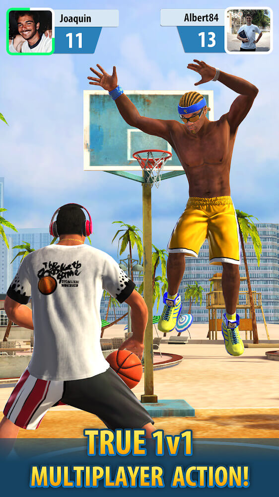 Basketball Stars Basketball Stars