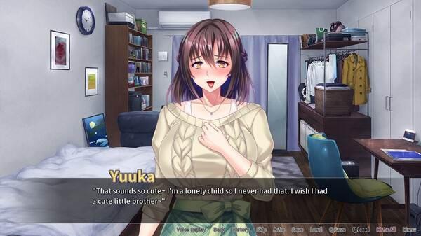 Ara Ara Auntie​ Incest
