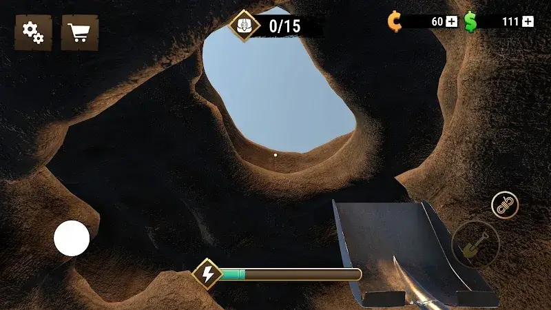 Wild West Miner