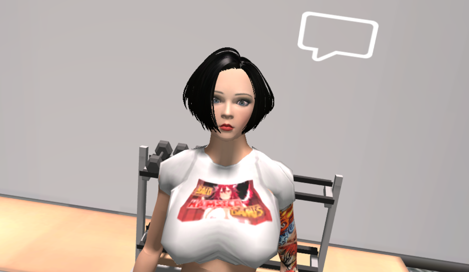 Porn Quest VR: Oculus/Meta Quest & Rift